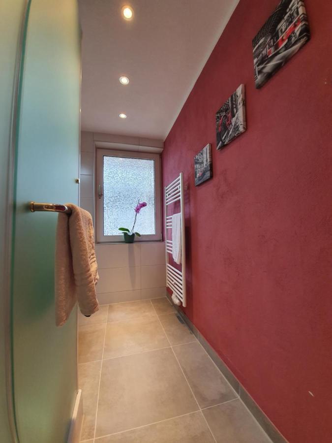 Appartement Fewo-butze 3 Deichblick Strandnaehe Ca. 750m *