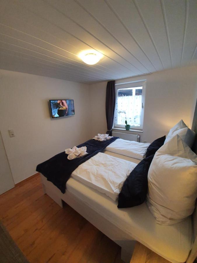 Fewo-butze 3 Deichblick Strandnaehe Ca. 750m * Dornumersiel