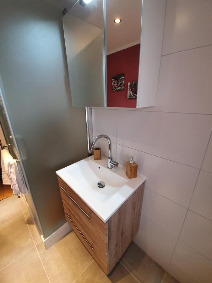 Appartement Fewo-butze 3 Deichblick Strandnaehe Ca. 750m *