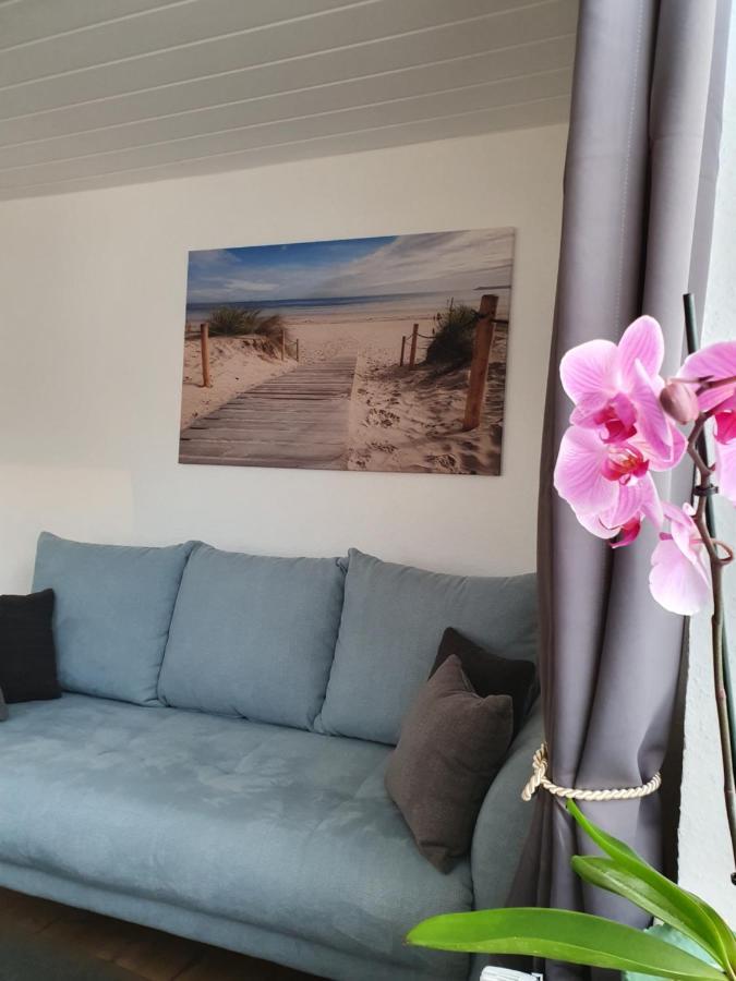 Appartement Fewo-butze 3 Deichblick Strandnaehe Ca. 750m