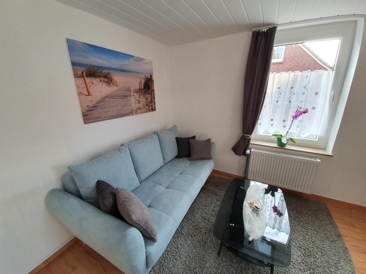 Apartment Fewo-butze 3 Deichblick Strandnaehe Ca. 750m *