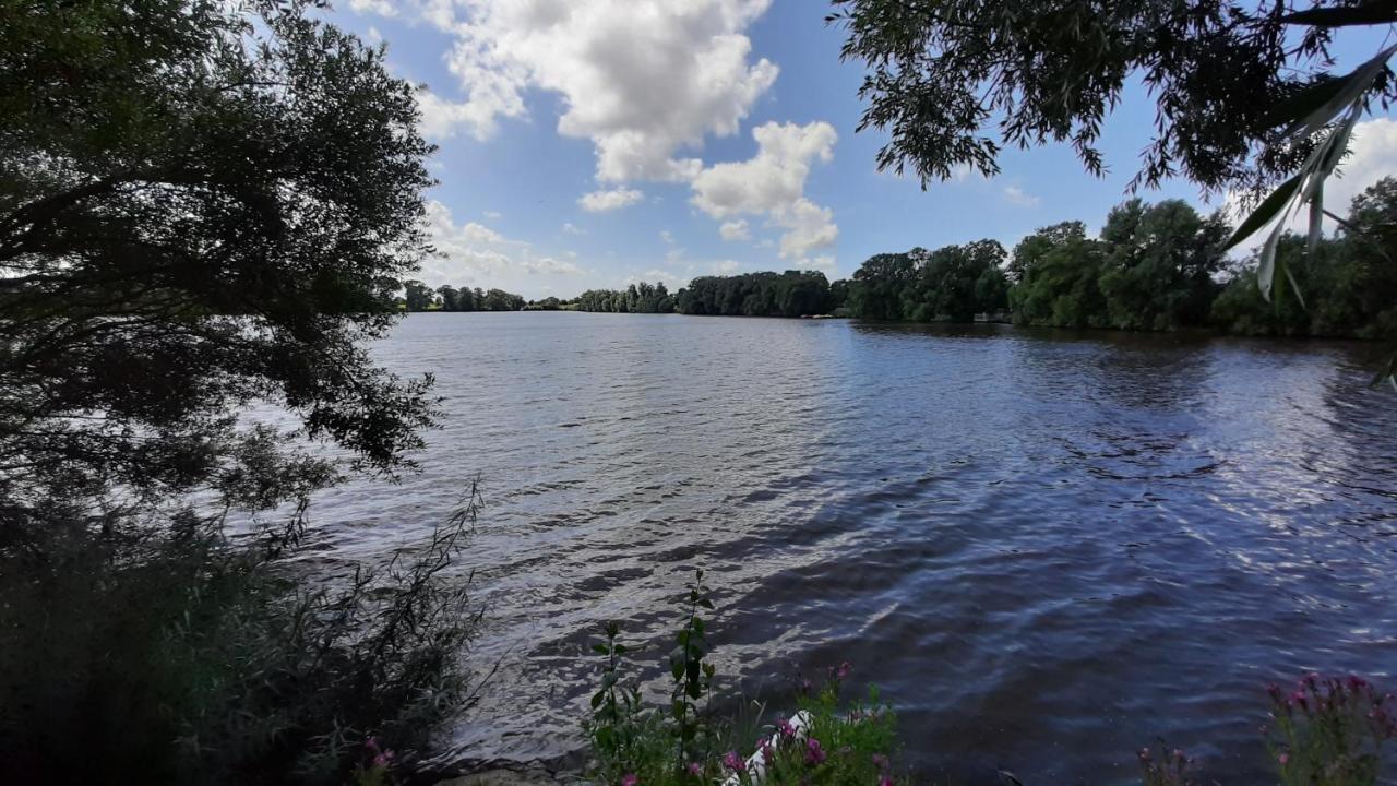 Appartement Fewo-butze 3 Deichblick Strandnaehe Ca. 750m *